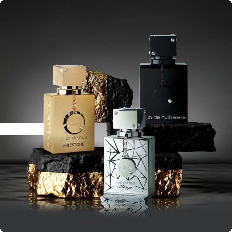 Fragrances