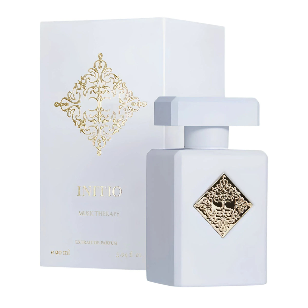 Initio Musk Therapy Extrait De Parfum 3.04oz Unisex EDP Spray
