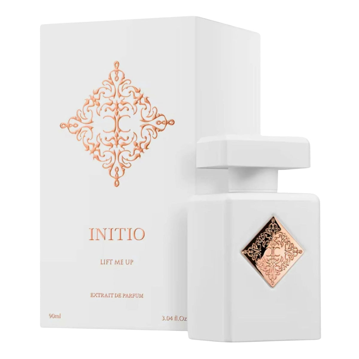 Initio Parfums Lift Me Up Extrait de Parfum 3.04oz Unisex XDP Spray