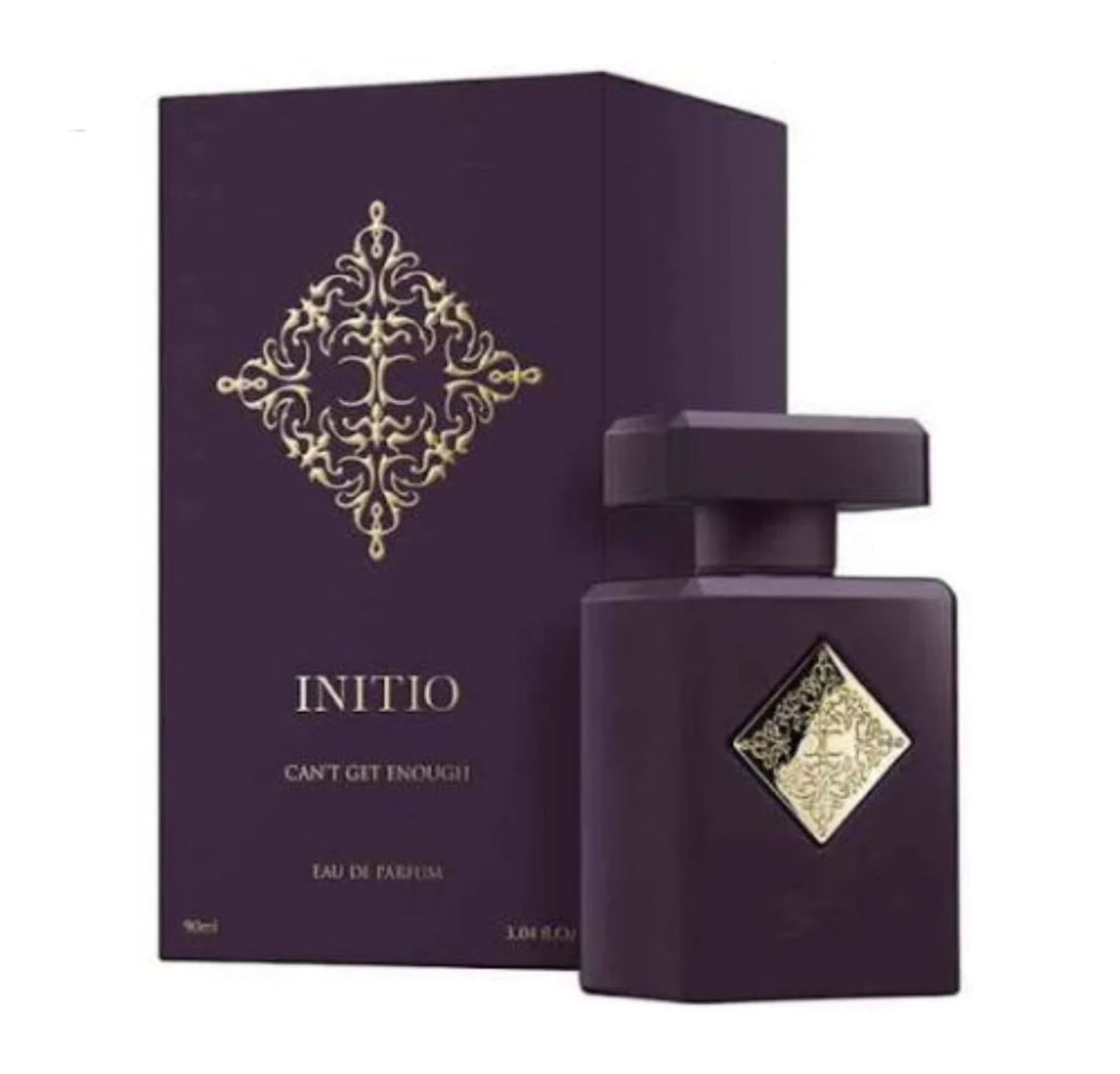 Initio Can't Get Enough 3.04oz EDP Unisex